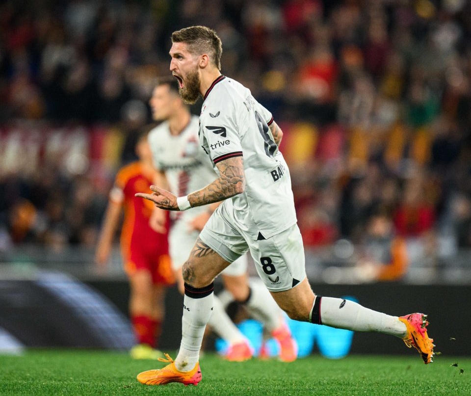 关于欧联今晚再迎强敌，勒沃库森迎来里程碑，主帅态度：信心回归，控场能力受关注的信息