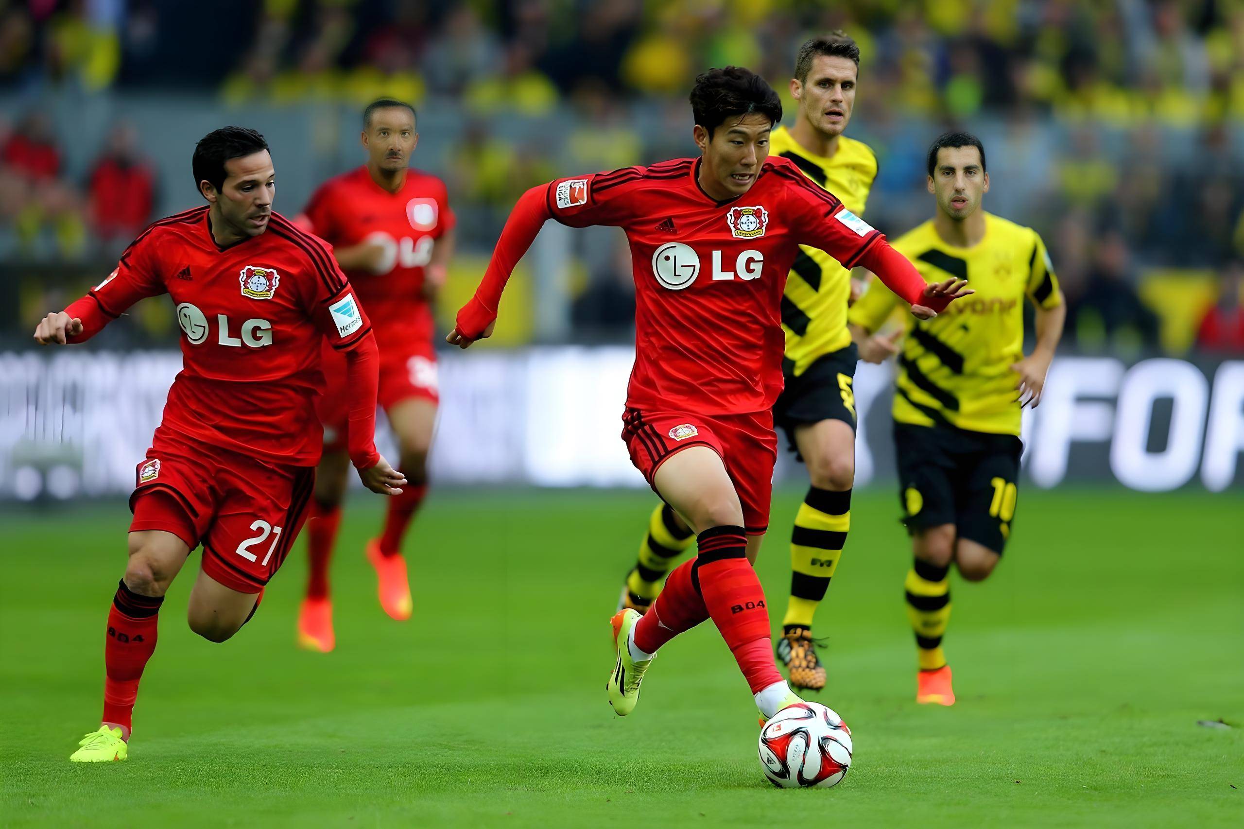 今晚突围战来临；勒沃库森围绕德国杯战术微调；震撼外界；纪律约束更严格(勒沃库森德国杯决赛时间)